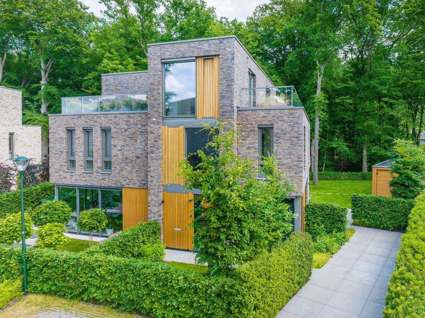 Photo 4 of Struikheidelaan 16