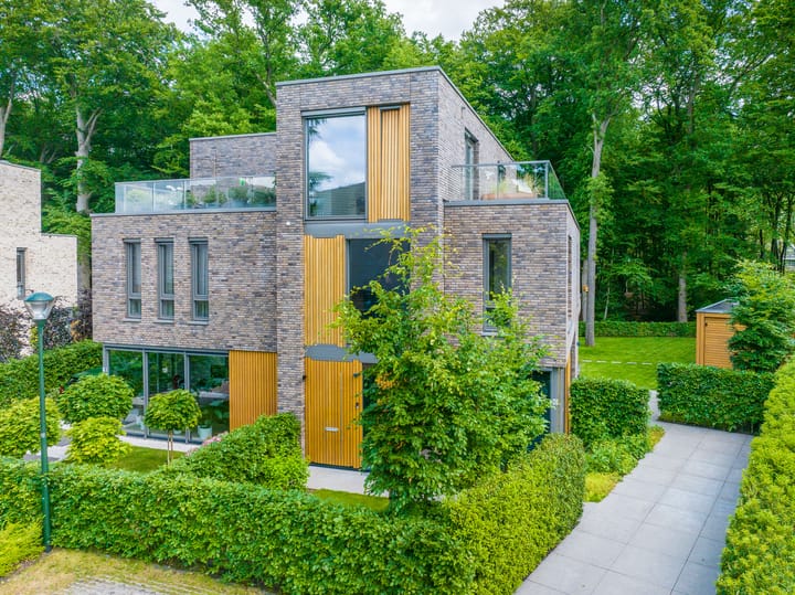 Foto 4 van Struikheidelaan 16