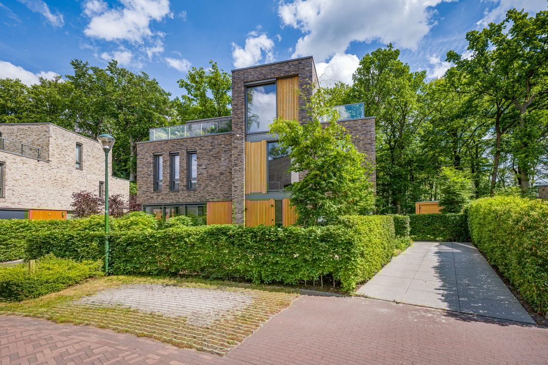 Photo 1 of Struikheidelaan 16