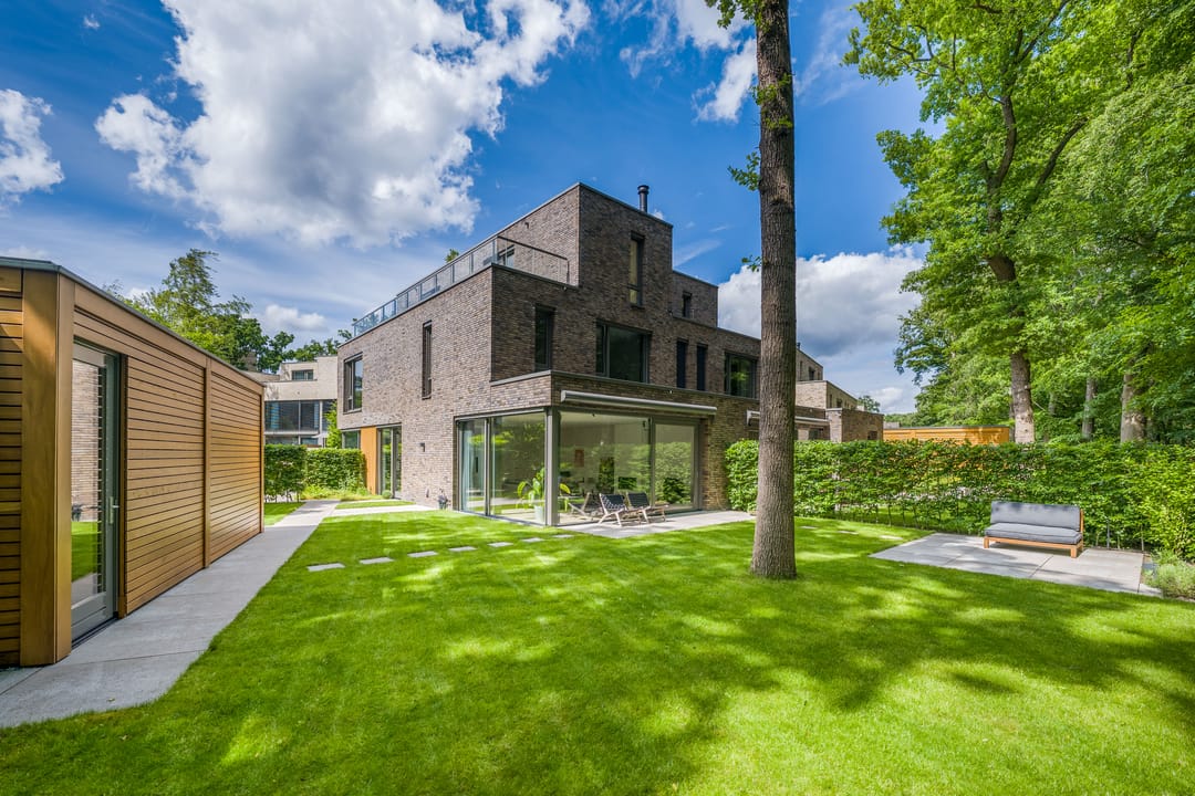 Photo 2 of Struikheidelaan 16