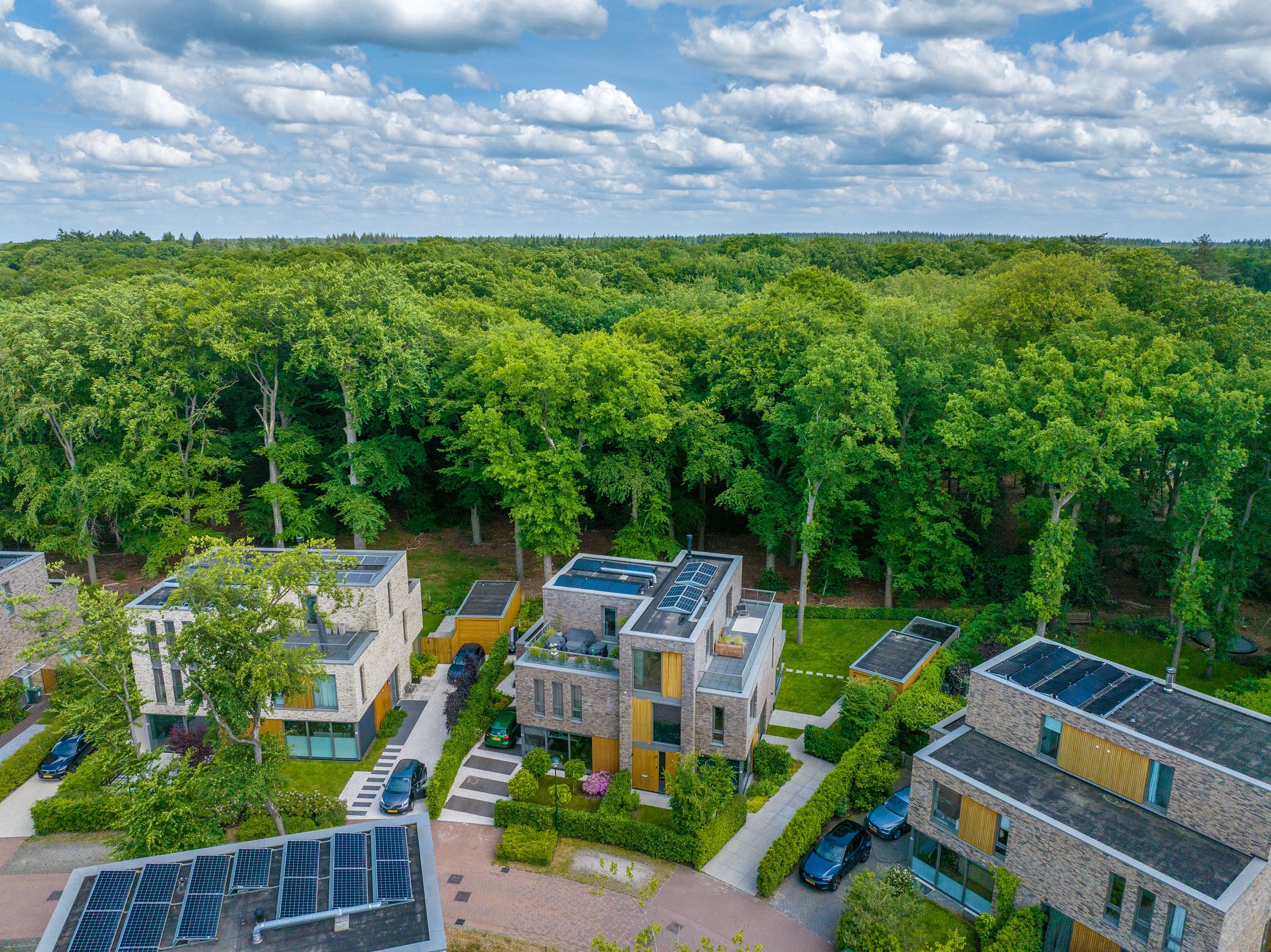 Photo 3 of Struikheidelaan 16