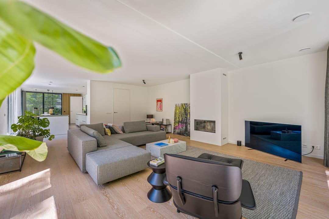 Photo 11 of Struikheidelaan 16