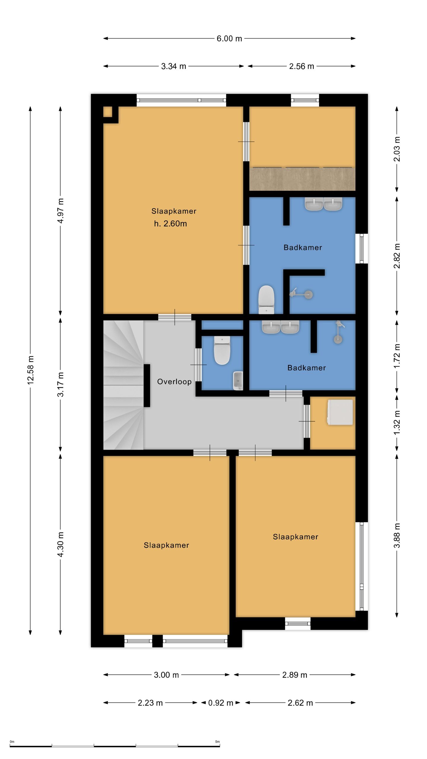 Photo 65 of Struikheidelaan 16