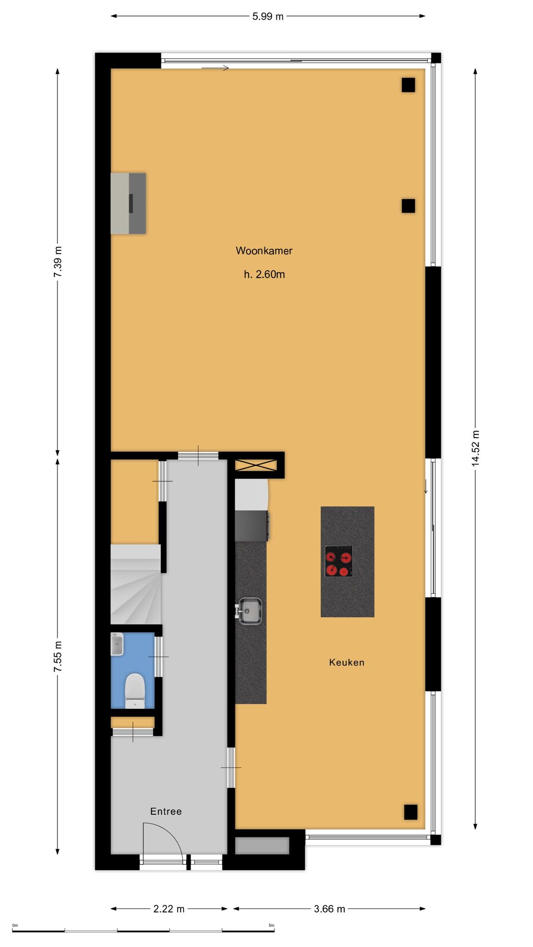 Photo 67 of Struikheidelaan 16