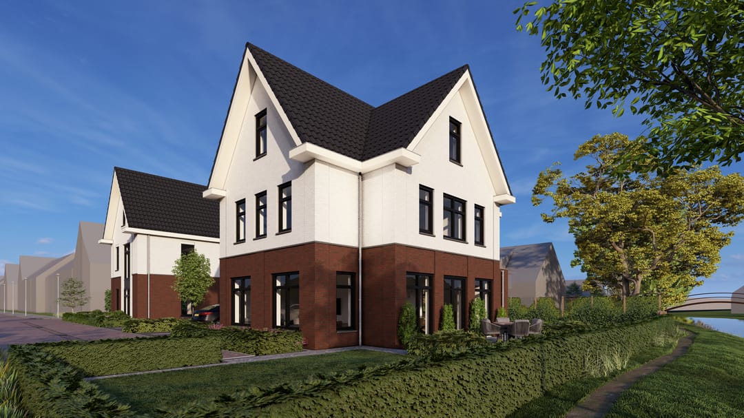 Foto 1 van De Wijngaard 19