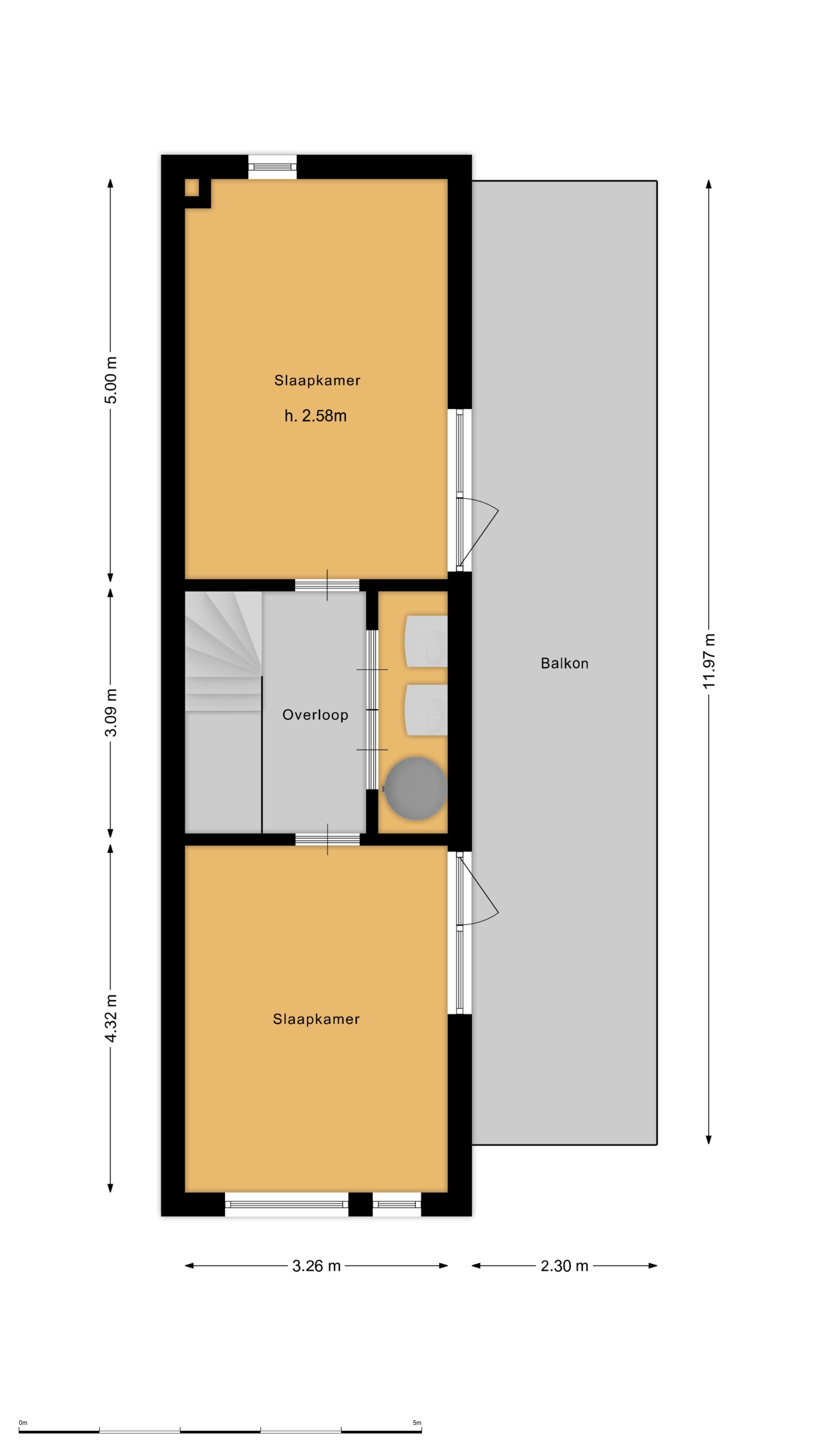 Photo 66 of Struikheidelaan 16