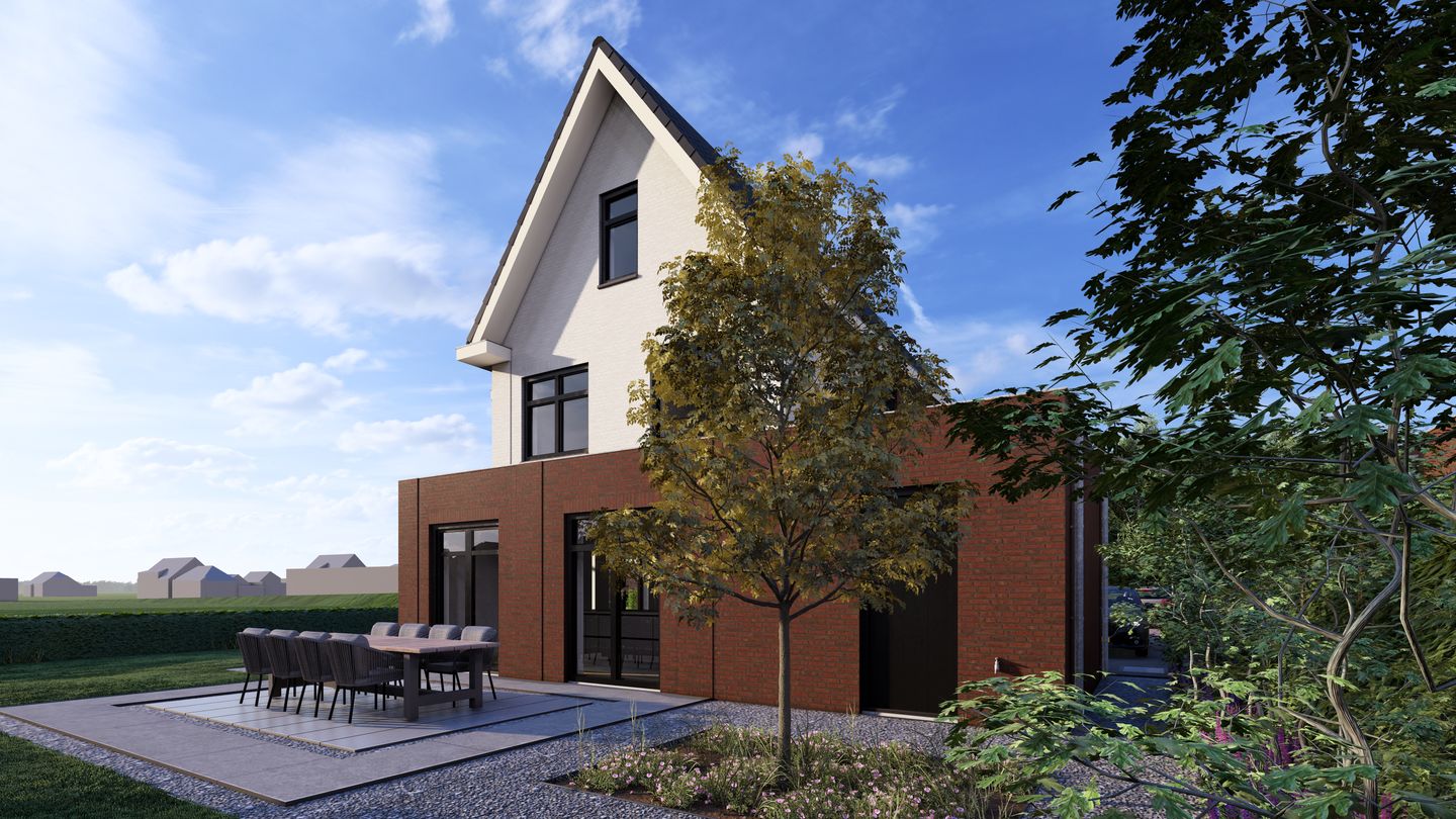 Foto 5 van De Wijngaard 19