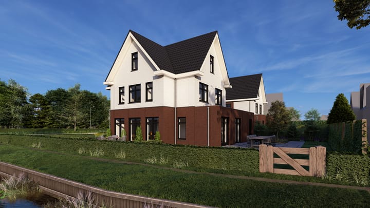 Photo 6 of De Wijngaard 19