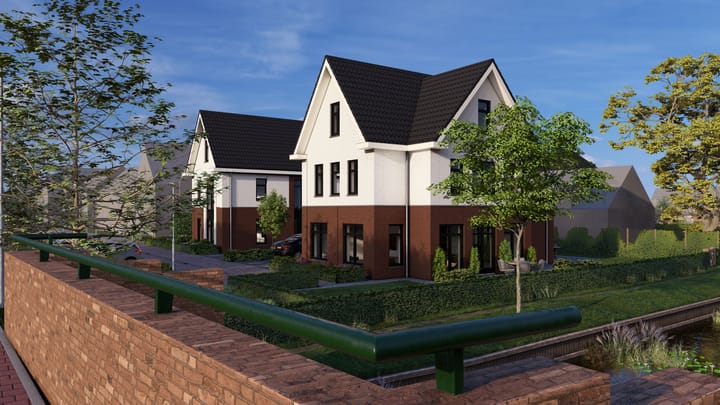 Photo 15 of De Wijngaard 19