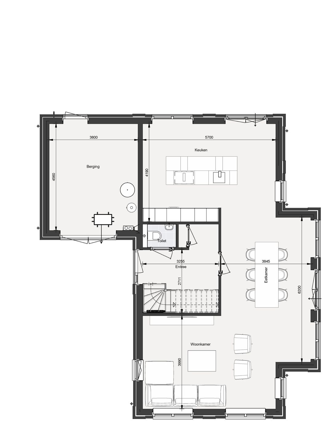 Foto 16 van De Wijngaard 19