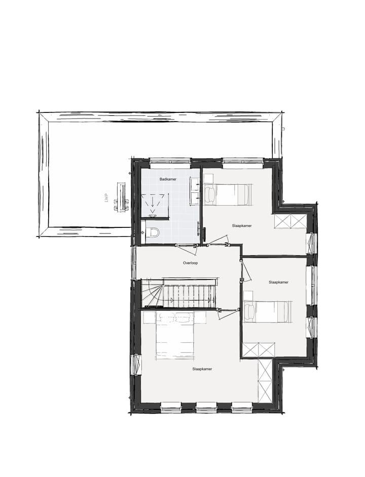 Photo 17 of De Wijngaard 19