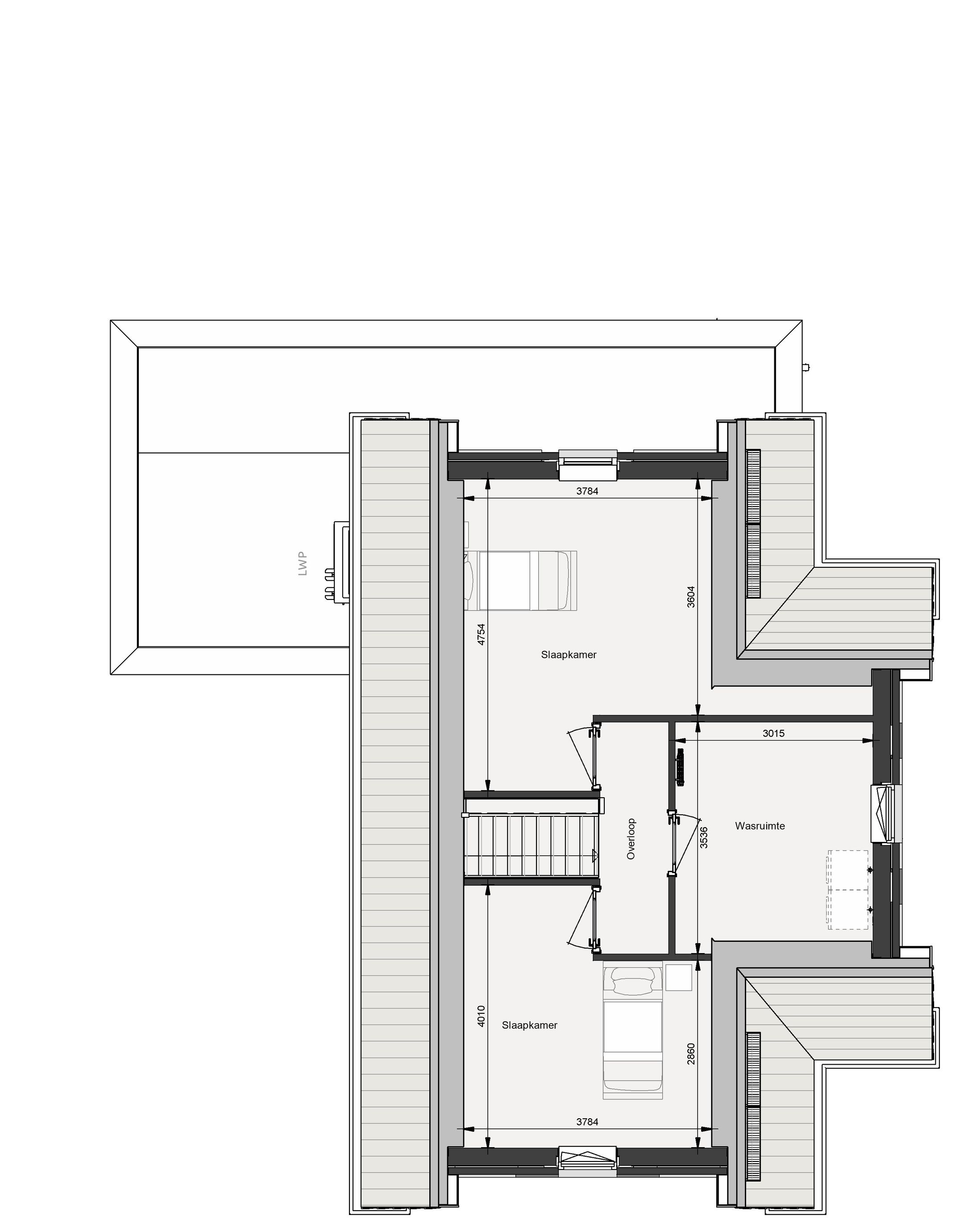Foto 18 van De Wijngaard 19