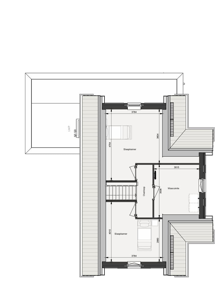 Photo 18 of De Wijngaard 19