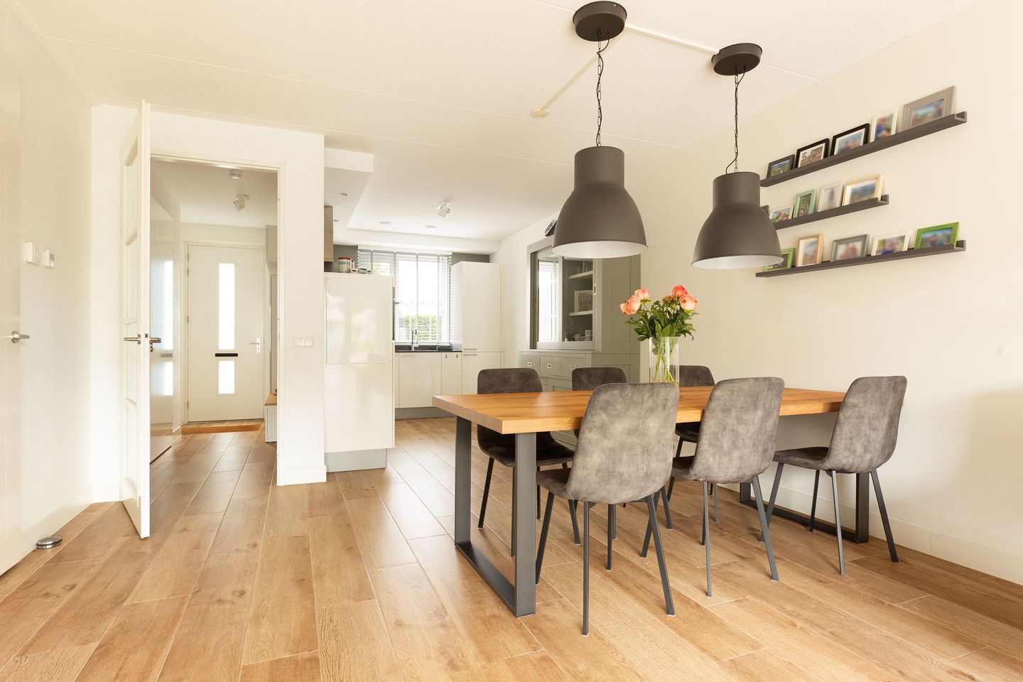 Foto 14 van Gerard Knuvelderstraat 54