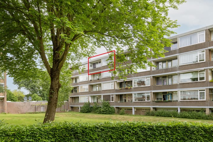 Foto 1 van van Goyenlaan 76