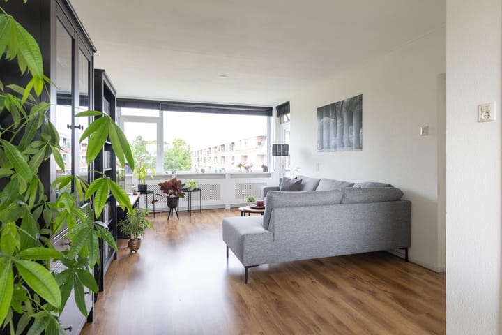 Foto 3 van van Goyenlaan 76