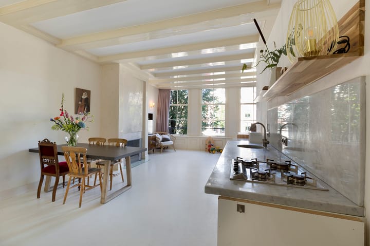 Foto 3 van Oudezijds Voorburgwal 233-B