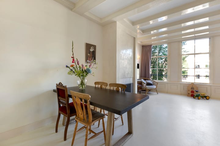 Foto 4 van Oudezijds Voorburgwal 233-B