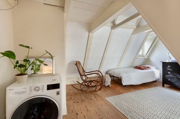 Foto 18 van Oudezijds Voorburgwal 233-B