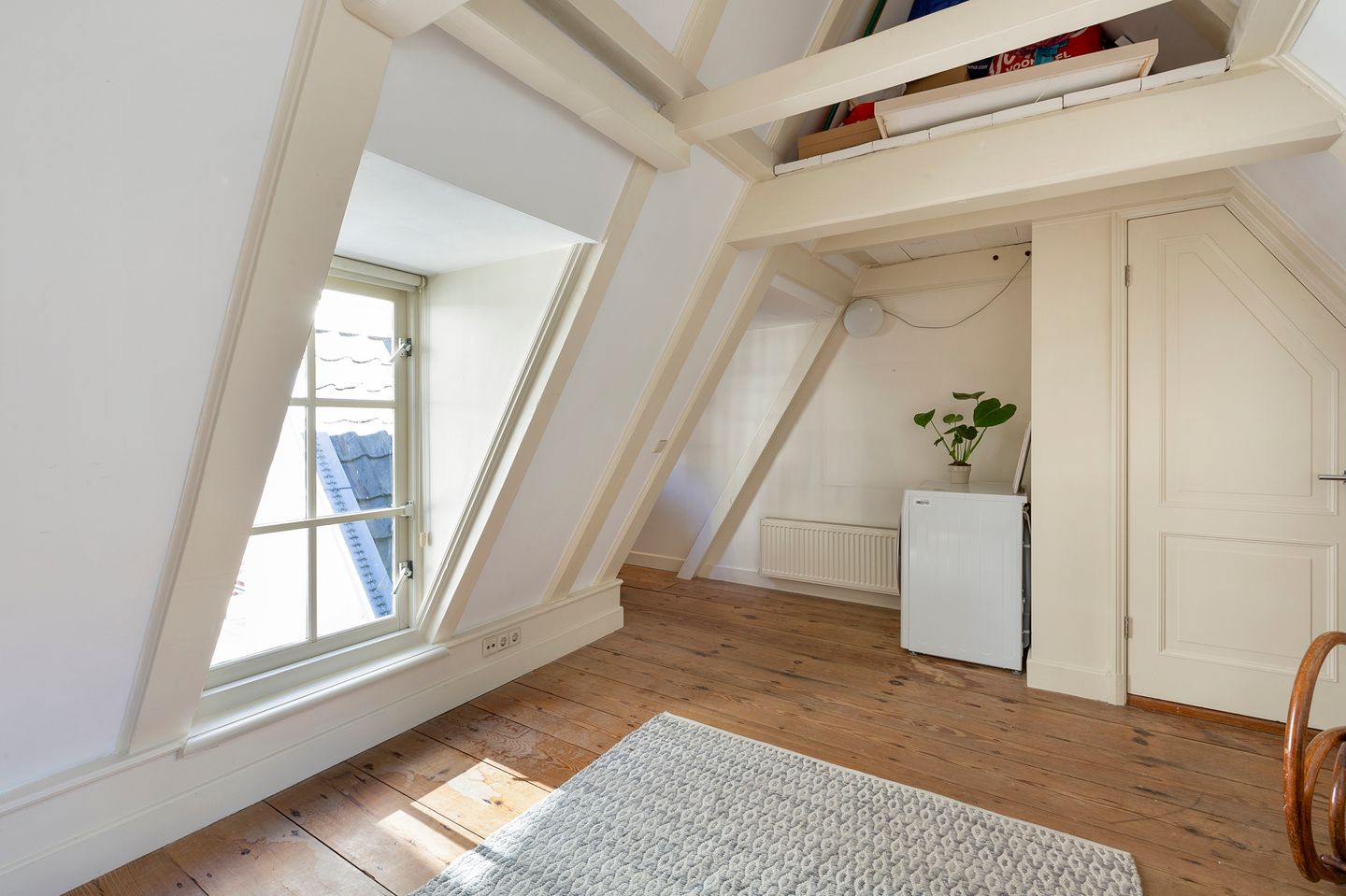 Foto 20 van Oudezijds Voorburgwal 233-B