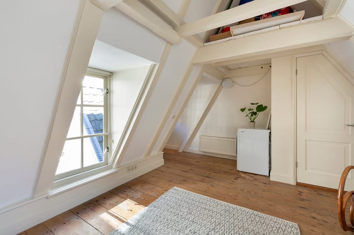 Foto 20 van Oudezijds Voorburgwal 233-B