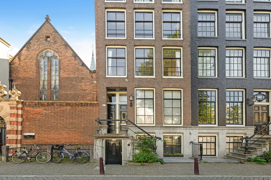 Foto 22 van Oudezijds Voorburgwal 233-B