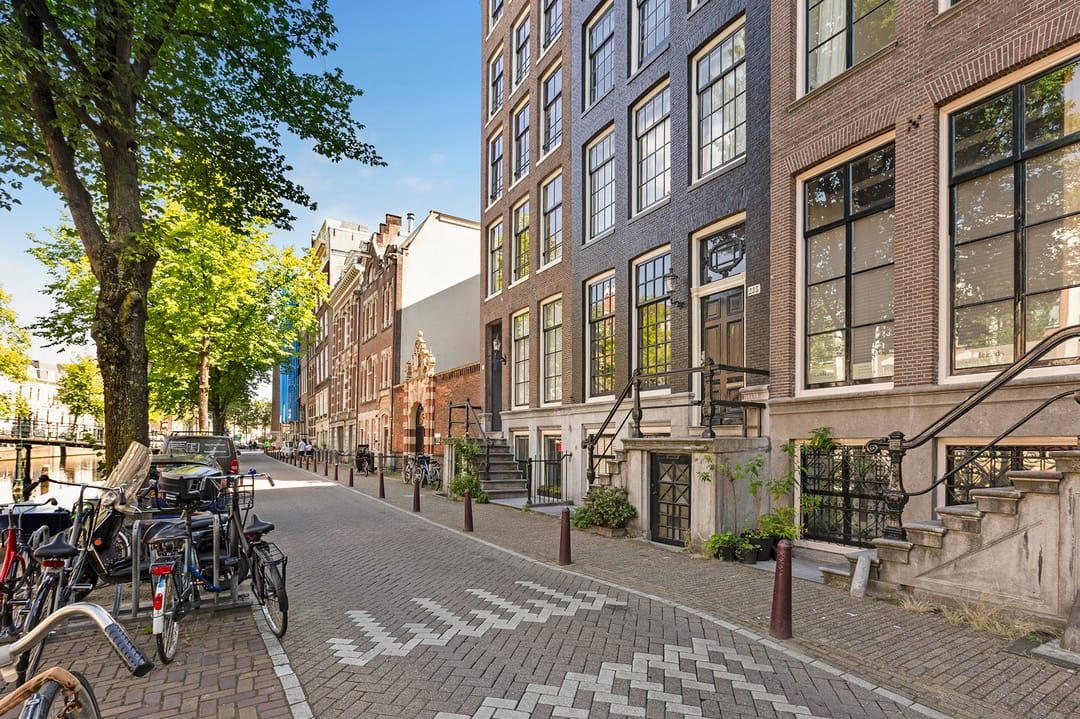 Foto 23 van Oudezijds Voorburgwal 233-B