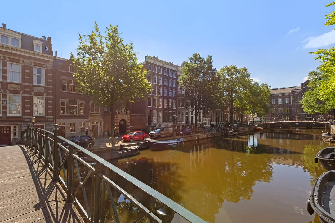 Foto 26 van Oudezijds Voorburgwal 233-B