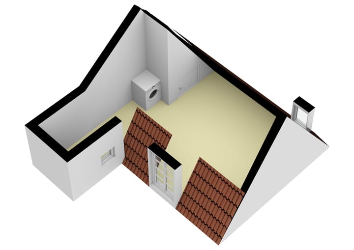 Foto 32 van Oudezijds Voorburgwal 233-B