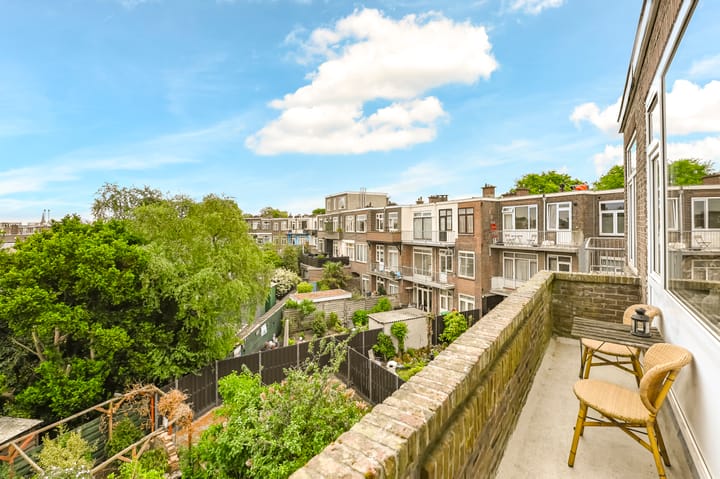 Foto 2 van Kamperfoeliestraat 209