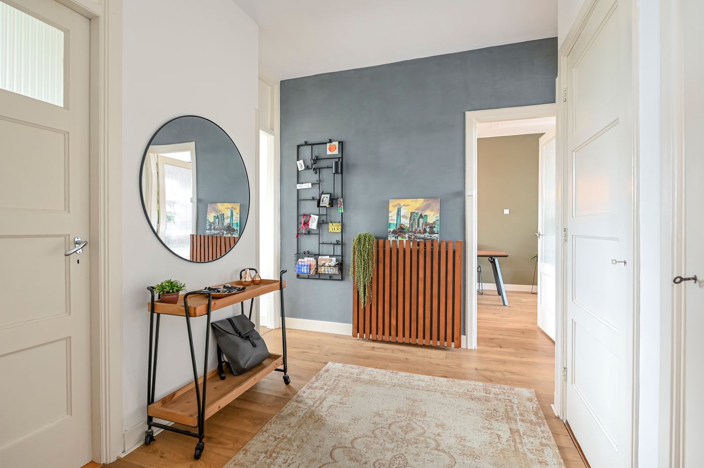 Photo 5 of Kamperfoeliestraat 209