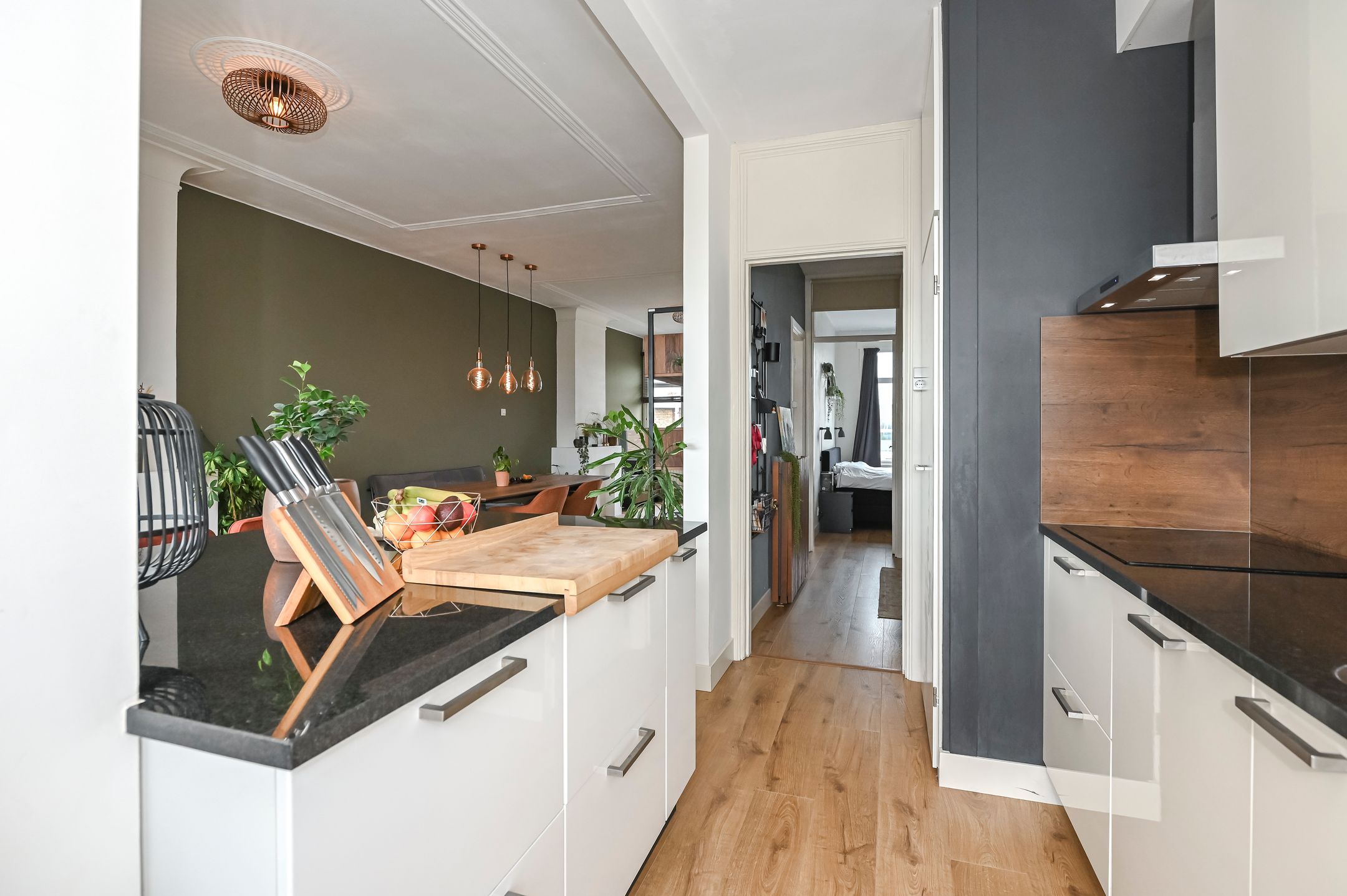 Photo 9 of Kamperfoeliestraat 209