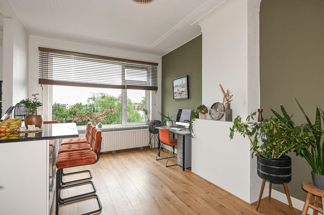 Photo 13 of Kamperfoeliestraat 209