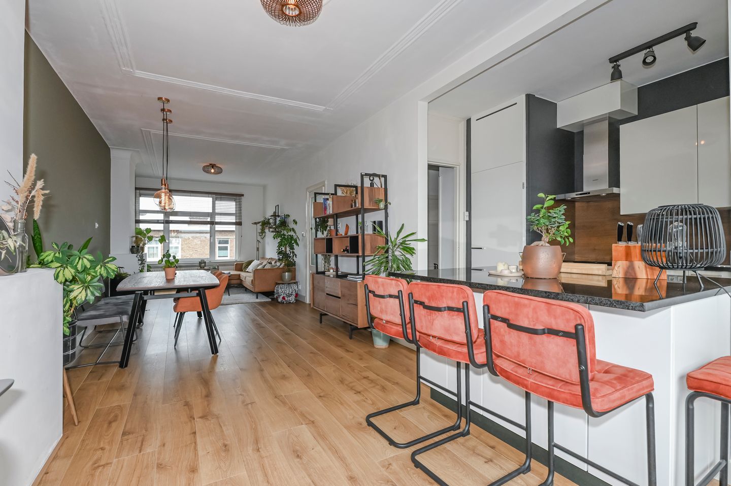 Photo 14 of Kamperfoeliestraat 209