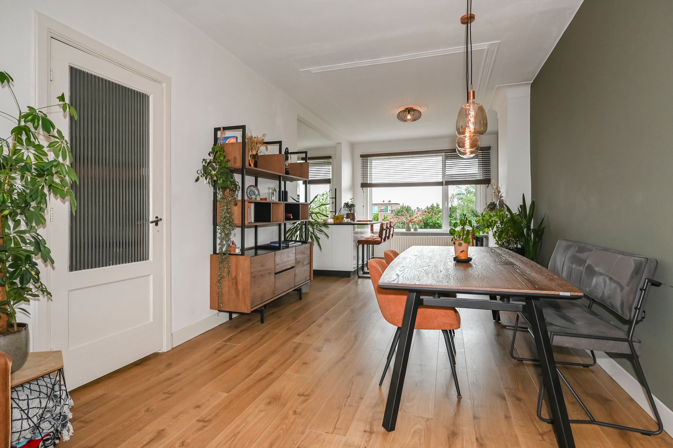 Photo 18 of Kamperfoeliestraat 209