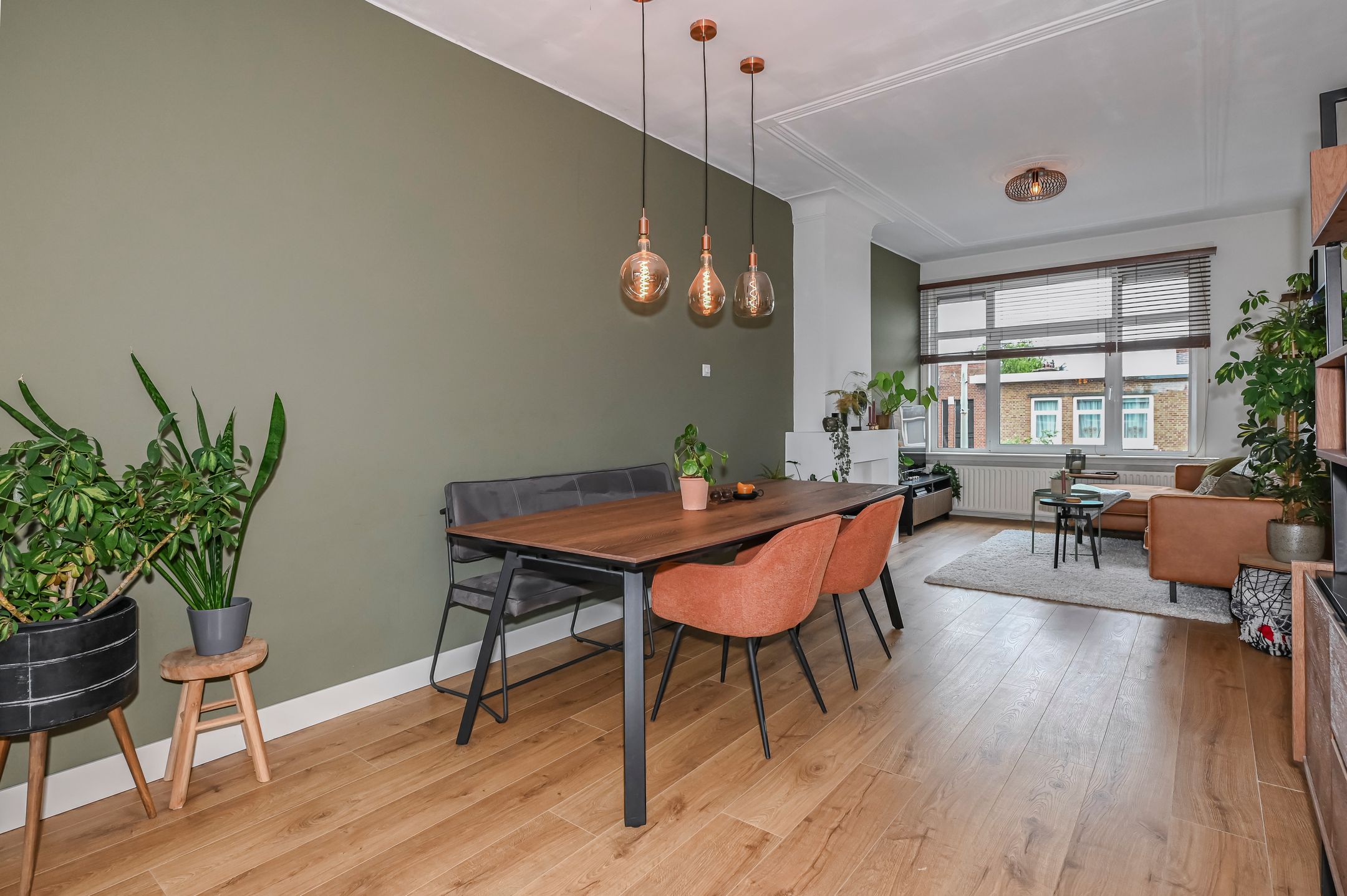 Photo 15 of Kamperfoeliestraat 209