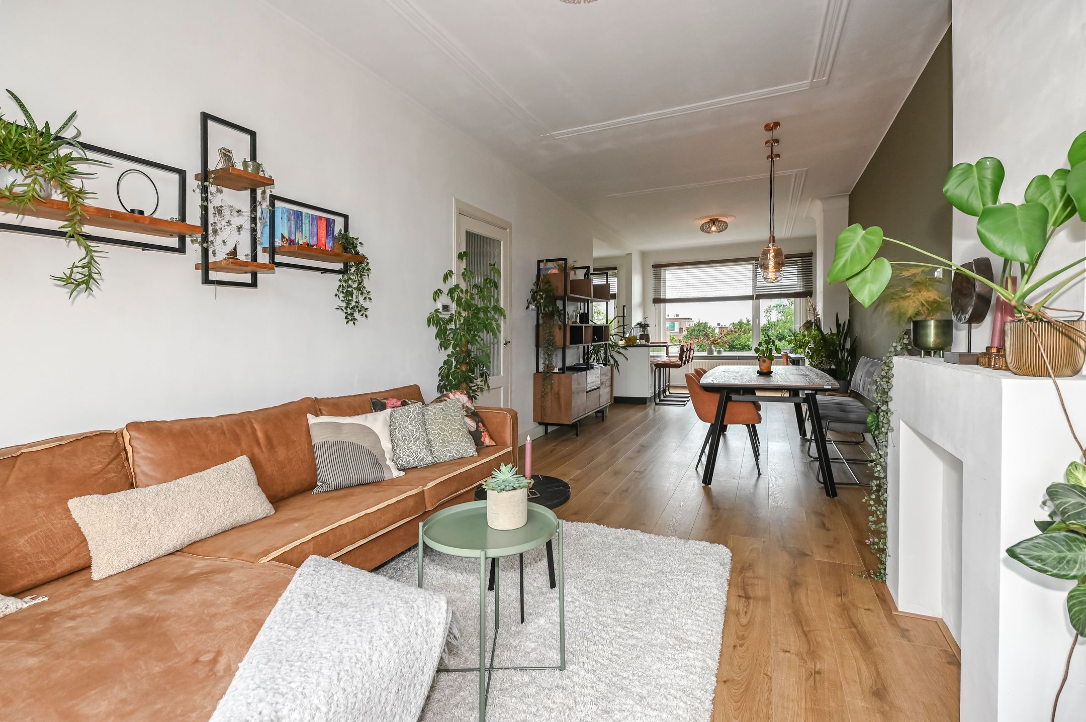 Photo 21 of Kamperfoeliestraat 209