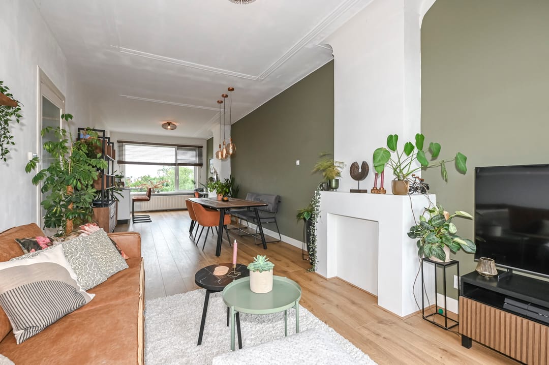 Photo 22 of Kamperfoeliestraat 209