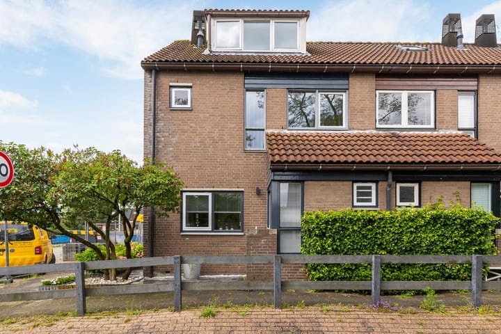 Foto 2 van Lelievaart 81