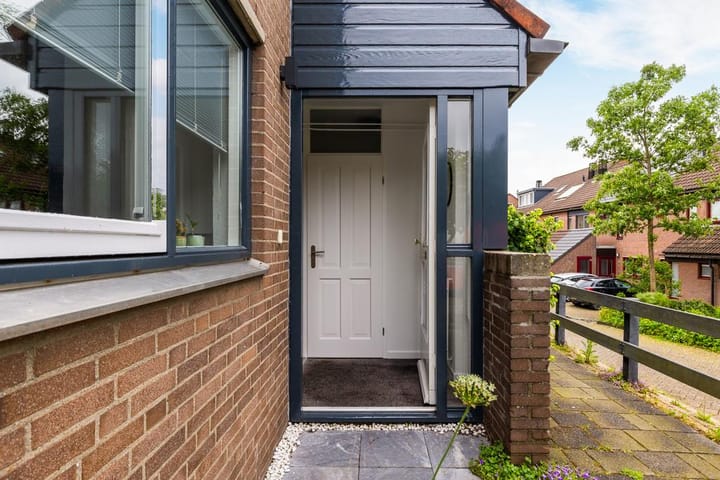 Foto 4 van Lelievaart 81