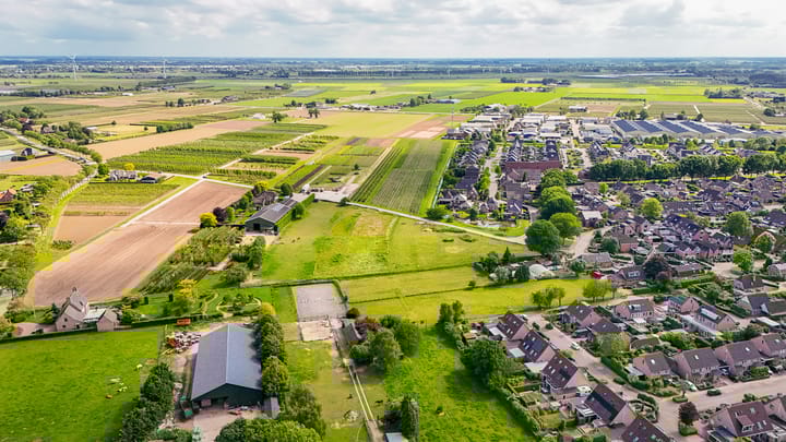 Photo 14 of Twee-onder-een-kap woning (Bouwnr. 15)