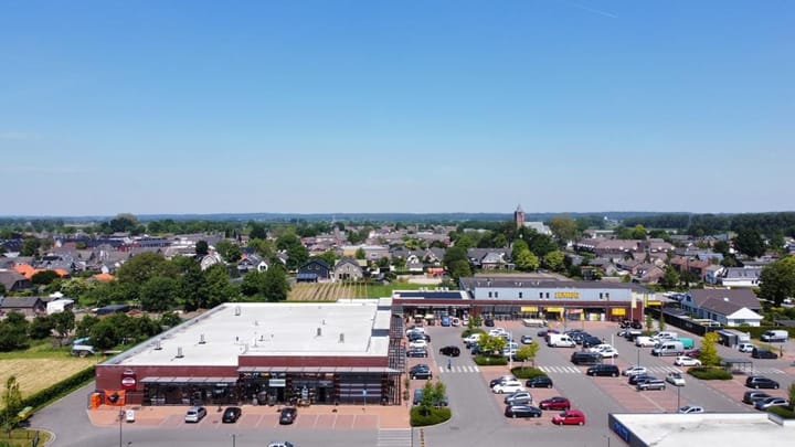 Photo 12 of Twee-onder-een-kap woning (Bouwnr. 19)