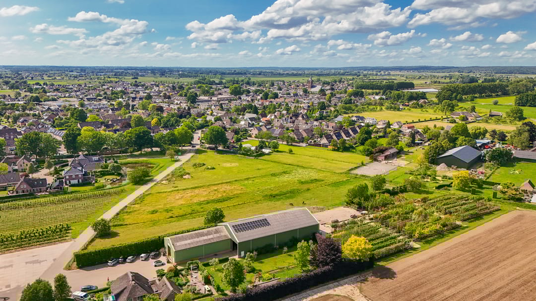 Photo 13 of Twee-onder-een-kap woning (Bouwnr. 22)