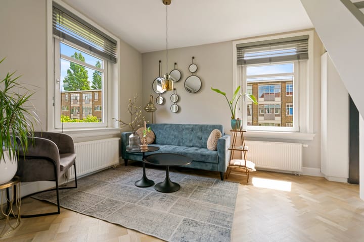 Foto 2 van Juliana van Stolbergstraat 30-2