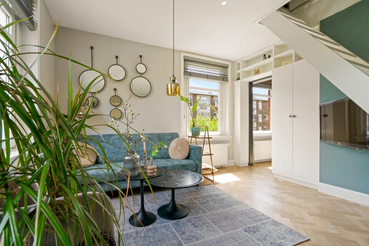 Foto 3 van Juliana van Stolbergstraat 30-2