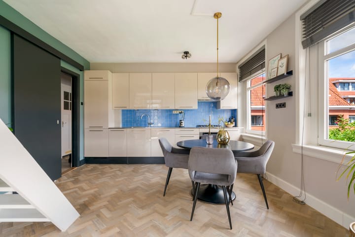 Foto 4 van Juliana van Stolbergstraat 30-2