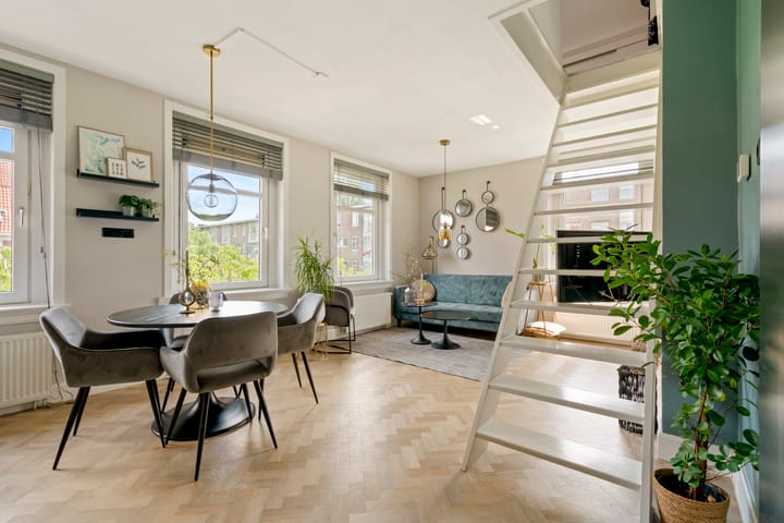 Foto 5 van Juliana van Stolbergstraat 30-2