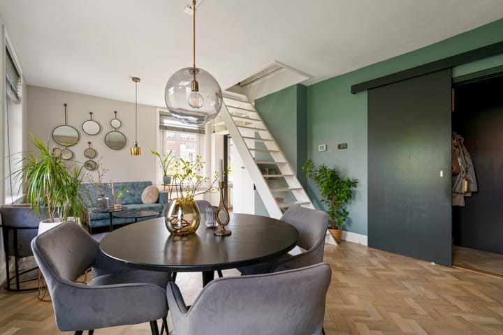 Foto 6 van Juliana van Stolbergstraat 30-2