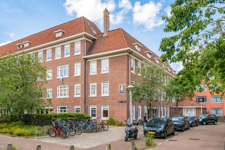 Foto 27 van Juliana van Stolbergstraat 30-2