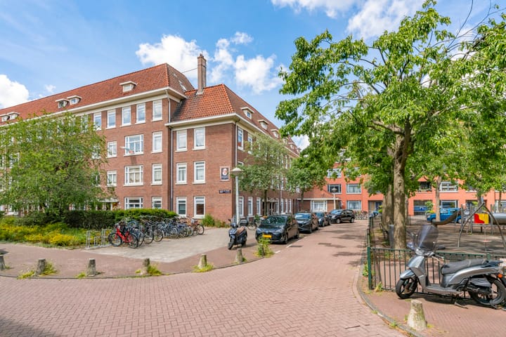 Foto 28 van Juliana van Stolbergstraat 30-2